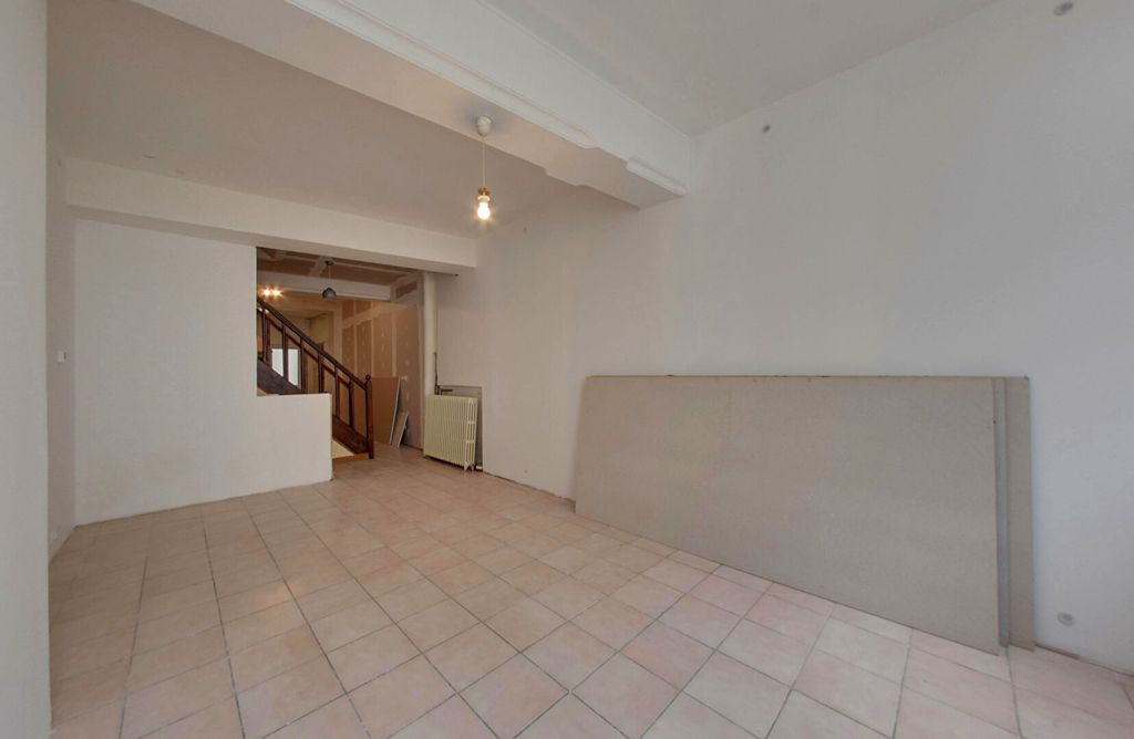 Achat appartement 4 pièce(s) Joigny