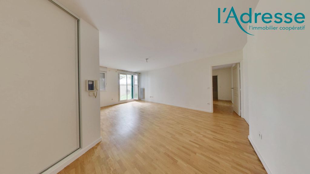 Achat appartement à vendre 3 pièces 67 m² - Villiers-sur-Marne