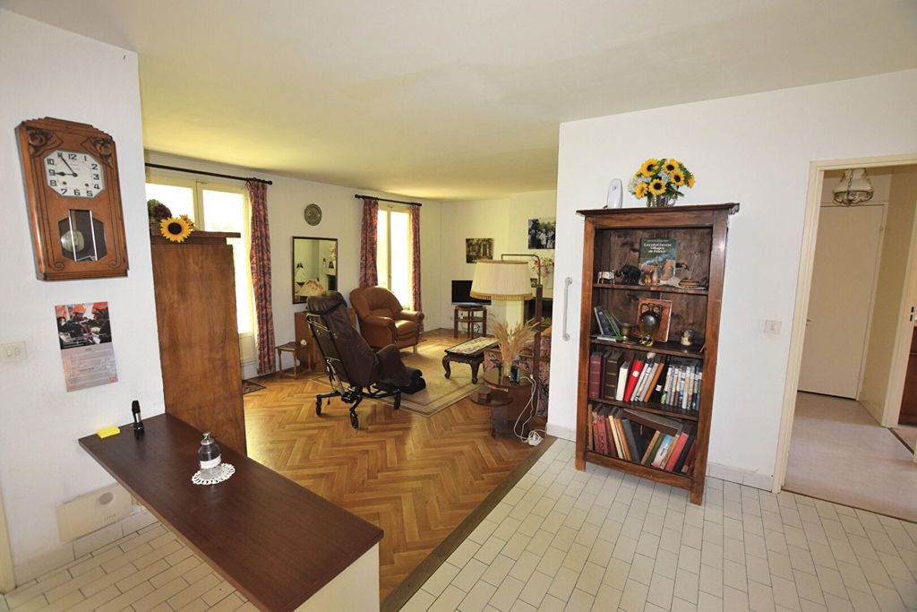 Achat maison à vendre 2 chambres 87 m² - Gif-sur-Yvette