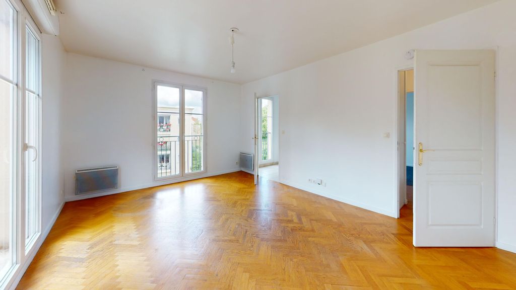 Achat appartement à vendre 2 pièces 44 m² - Le Plessis-Robinson