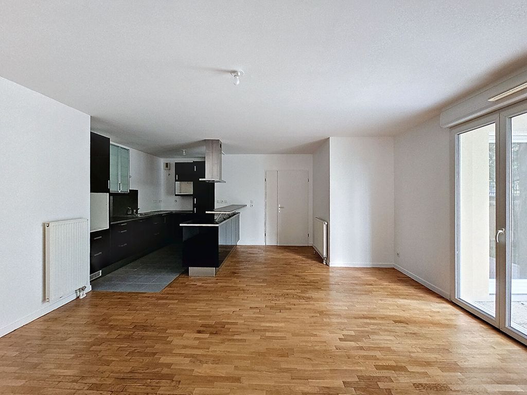 Achat appartement à vendre 4 pièces 81 m² - Massy