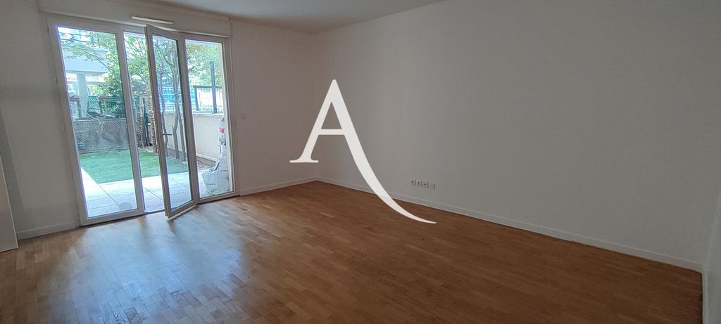 Achat appartement à vendre 4 pièces 81 m² - Massy