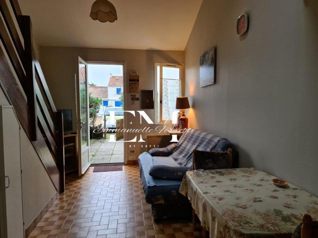 Achat maison 1 chambre(s) - La Faute-sur-Mer