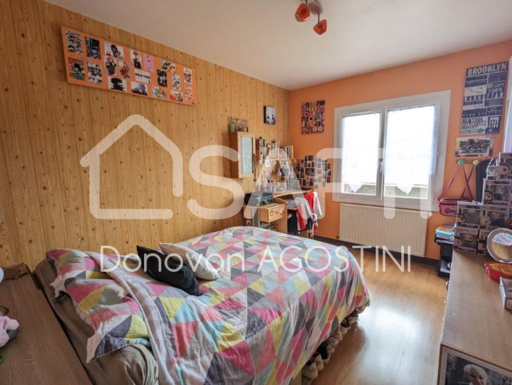 Achat maison 5 chambre(s) - Dompierre-sur-Yon