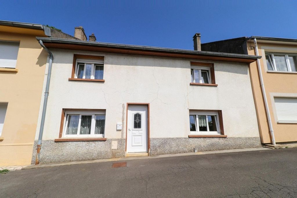 Achat maison à vendre 3 chambres 117 m² - Norroy-le-Veneur