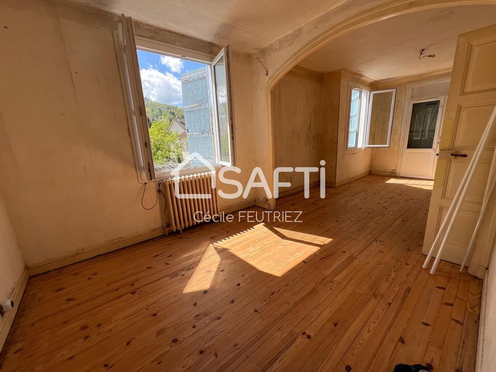 Achat maison 4 chambre(s) - Laguenne