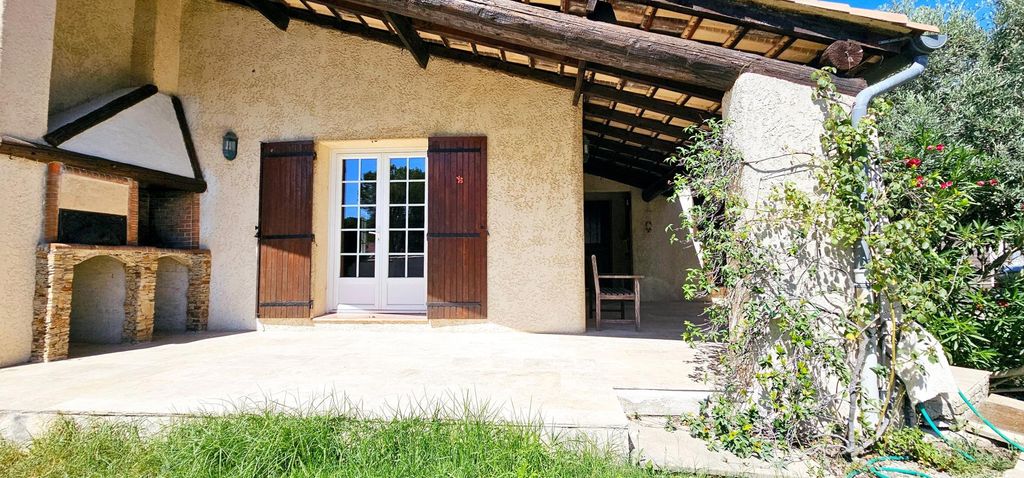 Achat maison 4 chambre(s) - Cabriès