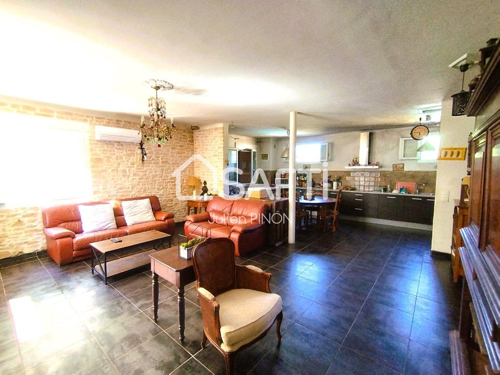 Achat maison 6 chambre(s) - Saignon