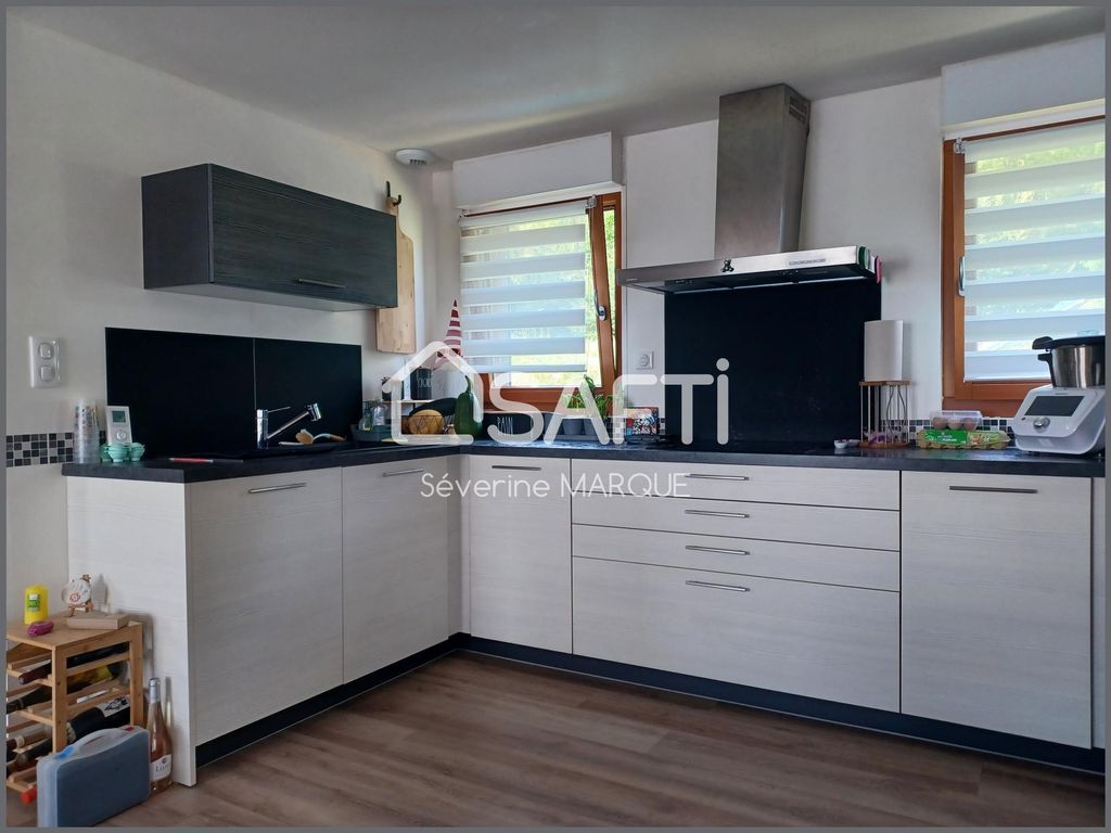 Achat maison 2 chambre(s) - Génicourt-sur-Meuse