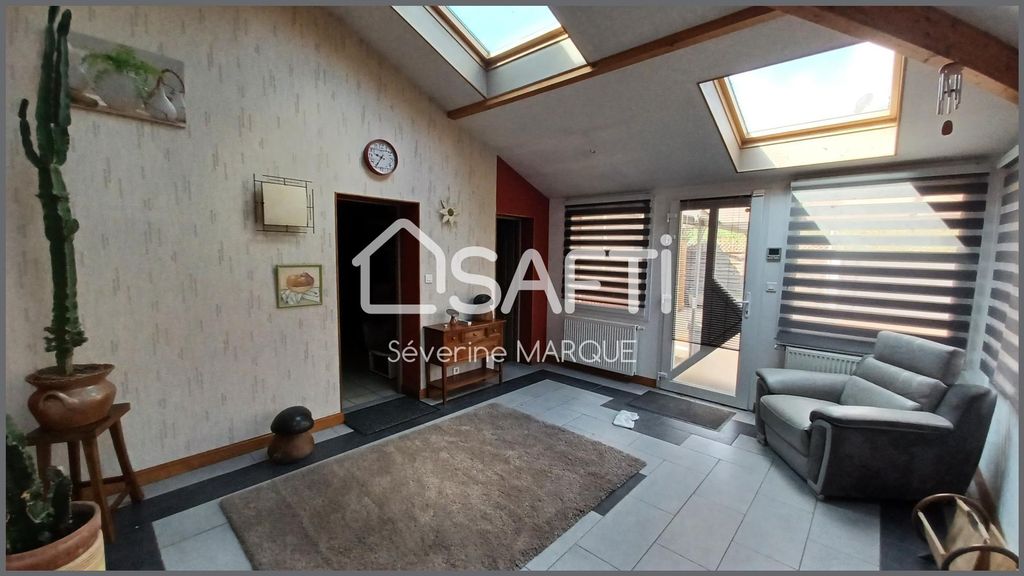 Achat maison 3 chambre(s) - Fresnes-en-Woëvre