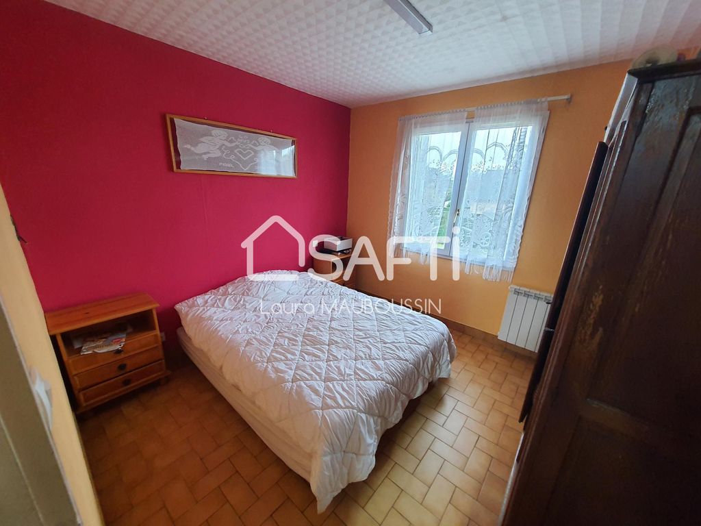 Achat maison 3 chambre(s) - Joué-sur-Erdre