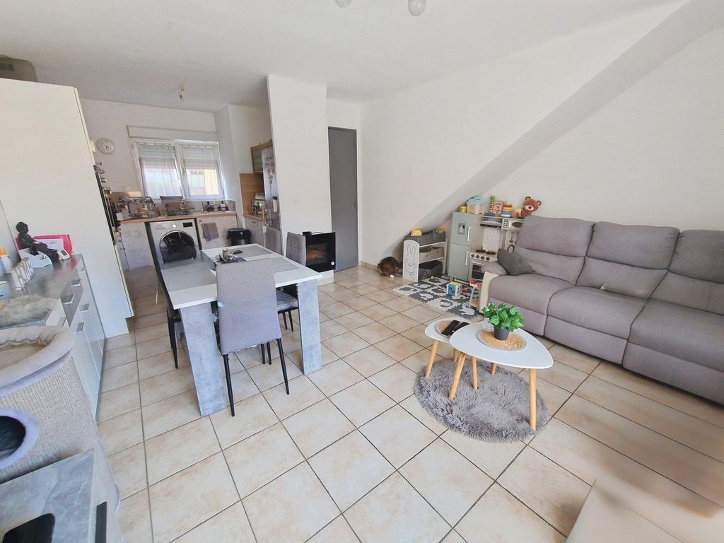 Achat maison 2 chambre(s) - La Seyne-sur-Mer