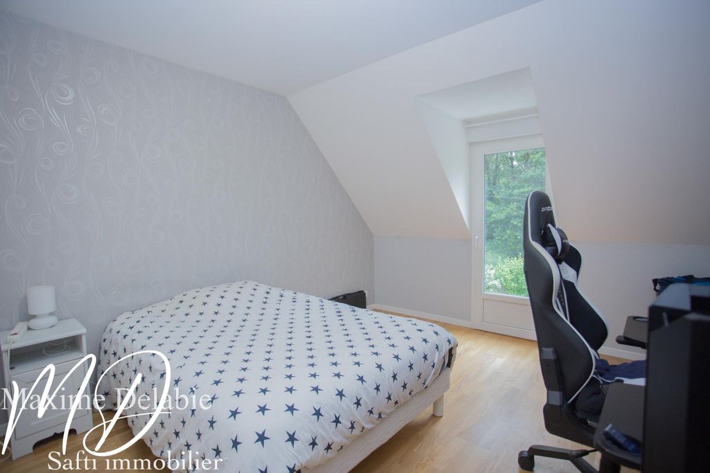 Achat maison 5 chambre(s) - Changé