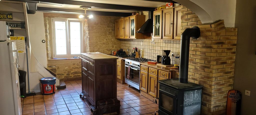 Achat maison 4 chambre(s) - Carignan