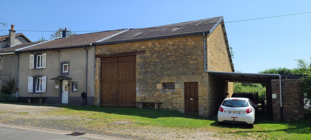 Achat maison à vendre 4 chambres 135 m² - Carignan