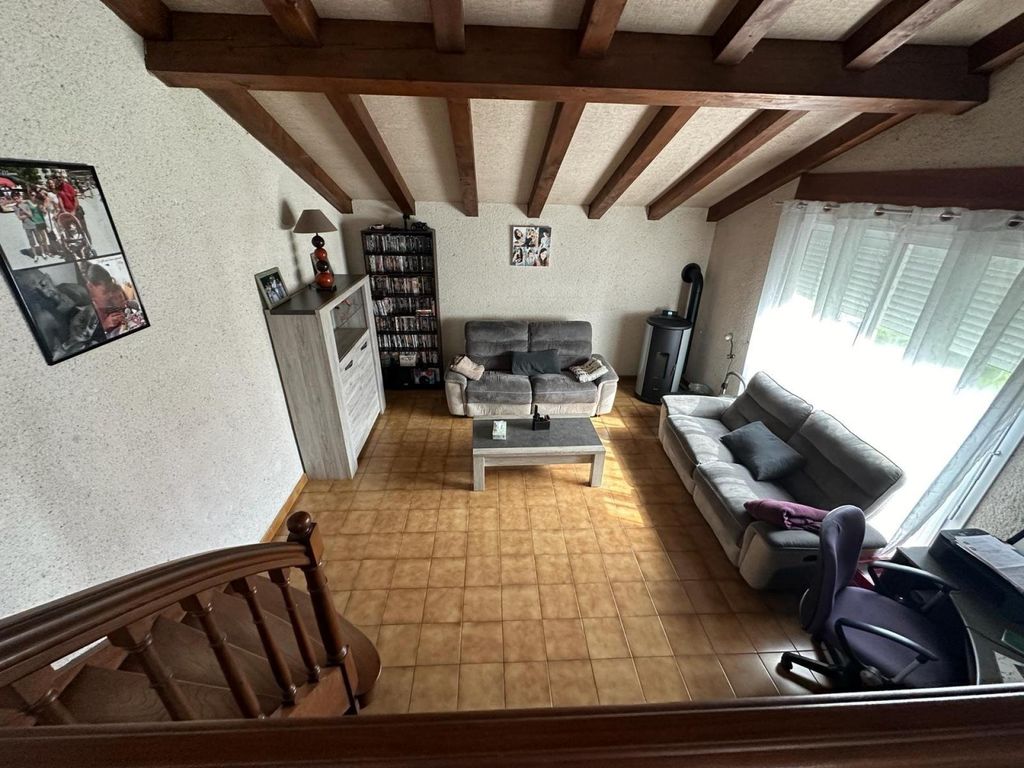 Achat maison 4 chambre(s) - Monsempron-Libos