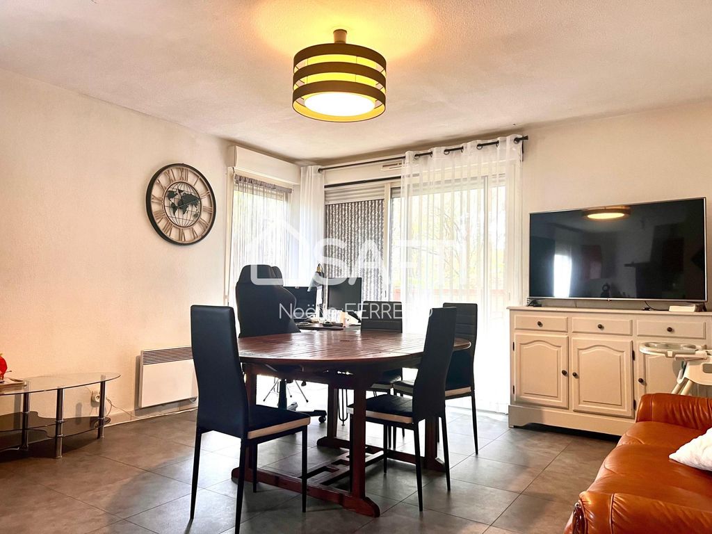 Achat appartement à vendre 2 pièces 45 m² - Fréjus