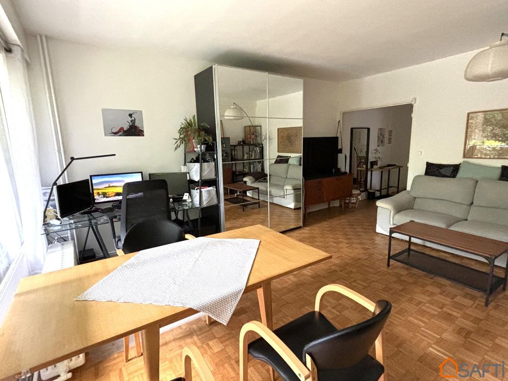 Achat appartement 3 pièce(s) L'Étang-la-Ville