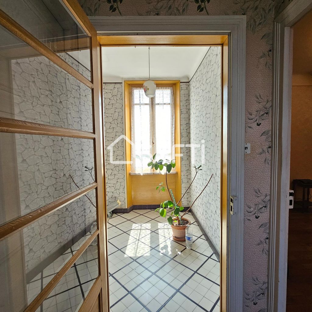 Achat maison 4 chambre(s) - Montmarault