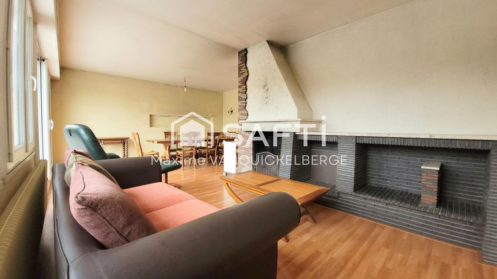 Achat maison à vendre 2 chambres 152 m² - Souchez