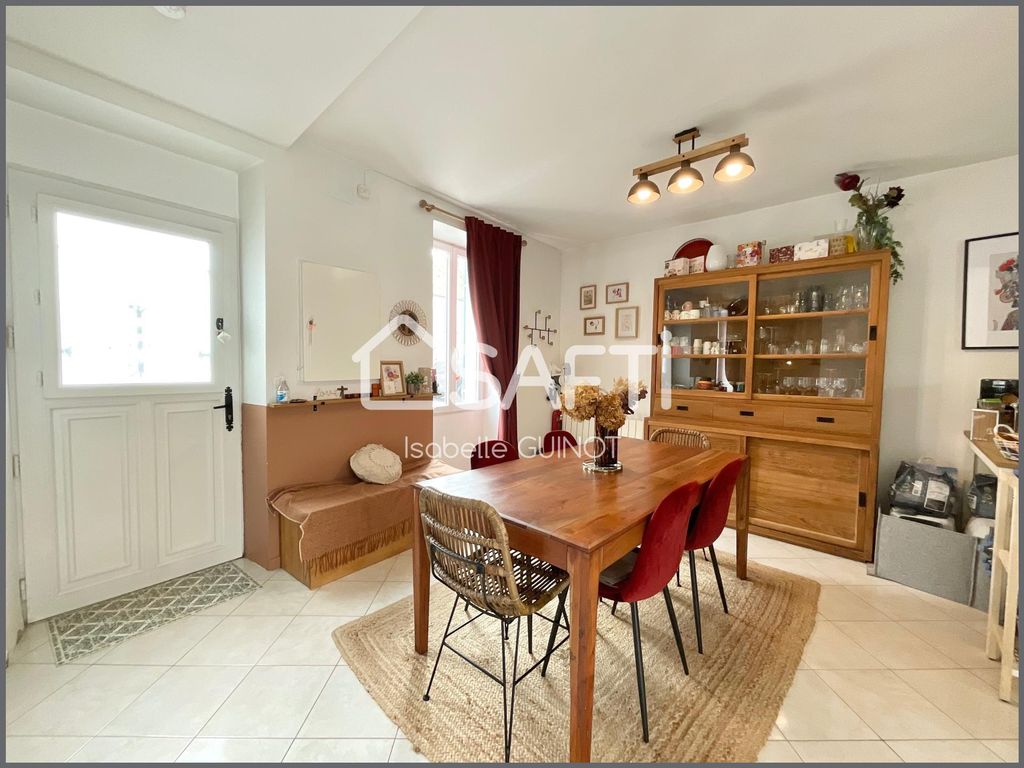 Achat maison 2 chambre(s) - Bréval