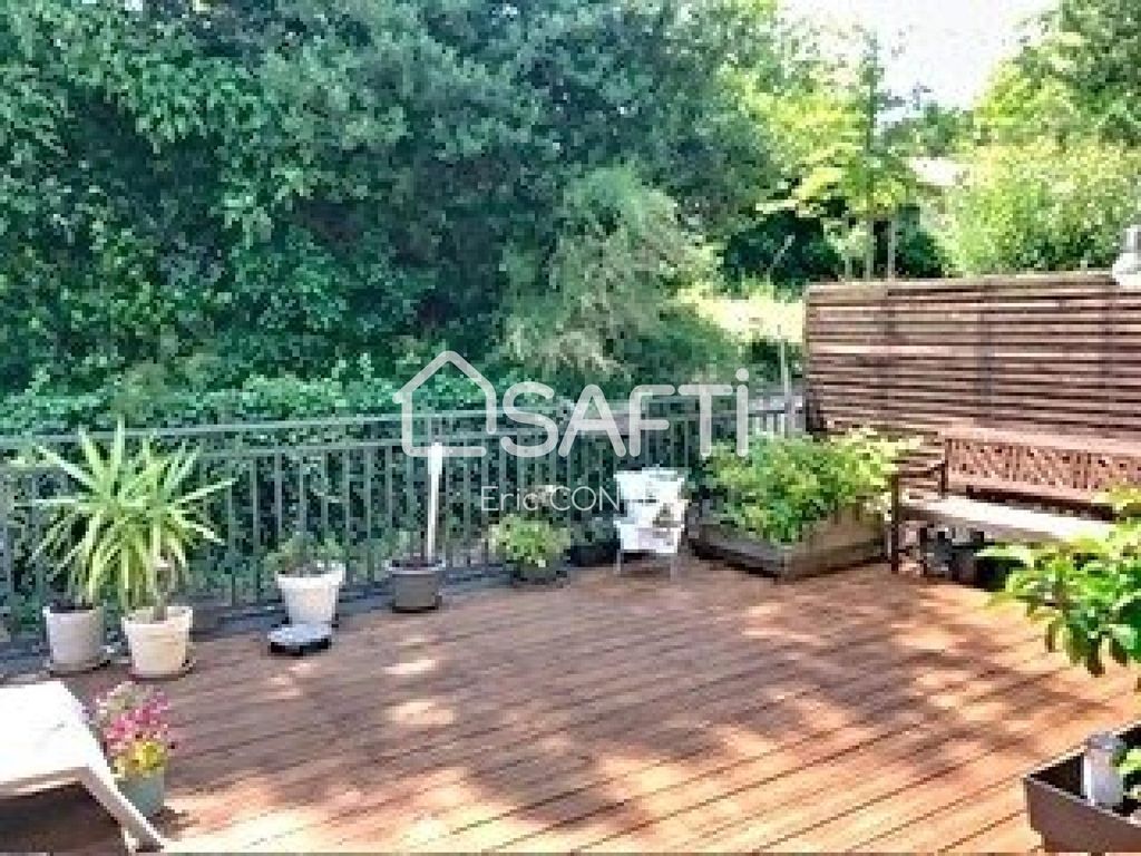 Achat appartement à vendre 3 pièces 62 m² - Arcachon