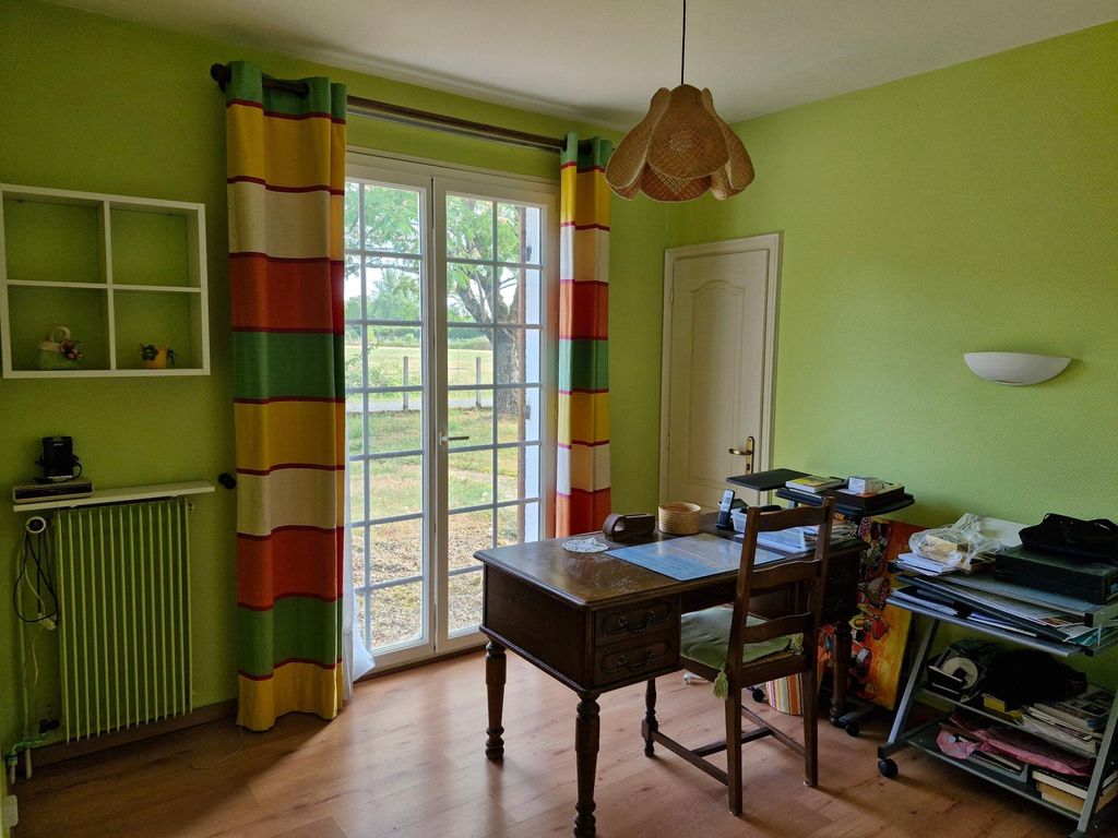 Achat maison 3 chambre(s) - Antonne-et-Trigonant