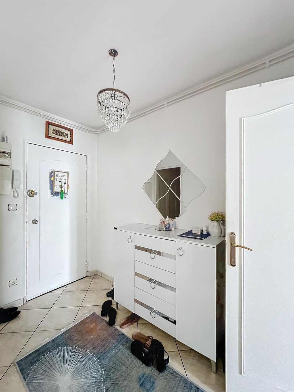 Achat appartement à vendre 4 pièces 77 m² - Sens