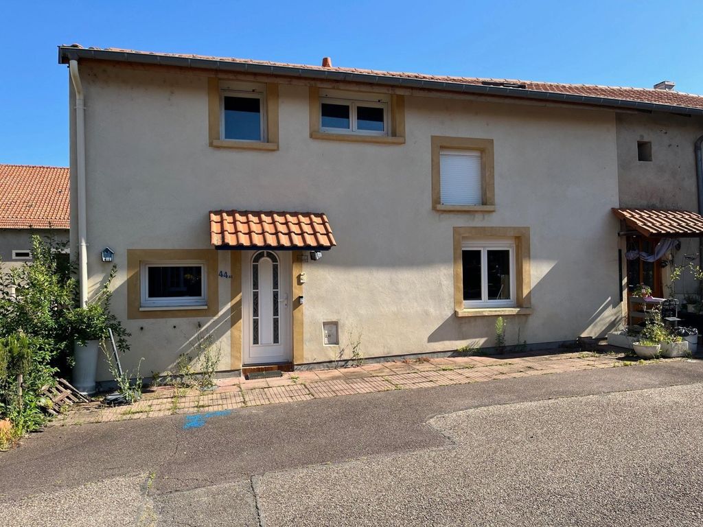 Achat maison à vendre 3 chambres 110 m² - Flévy