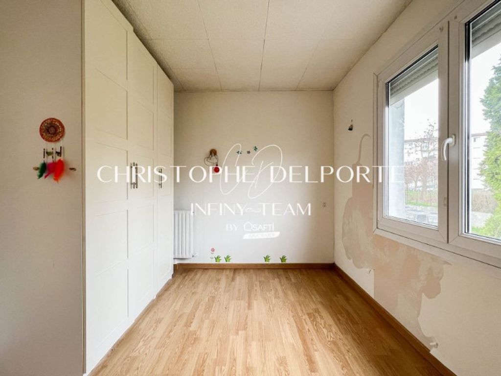 Achat maison 3 chambre(s) - Reims