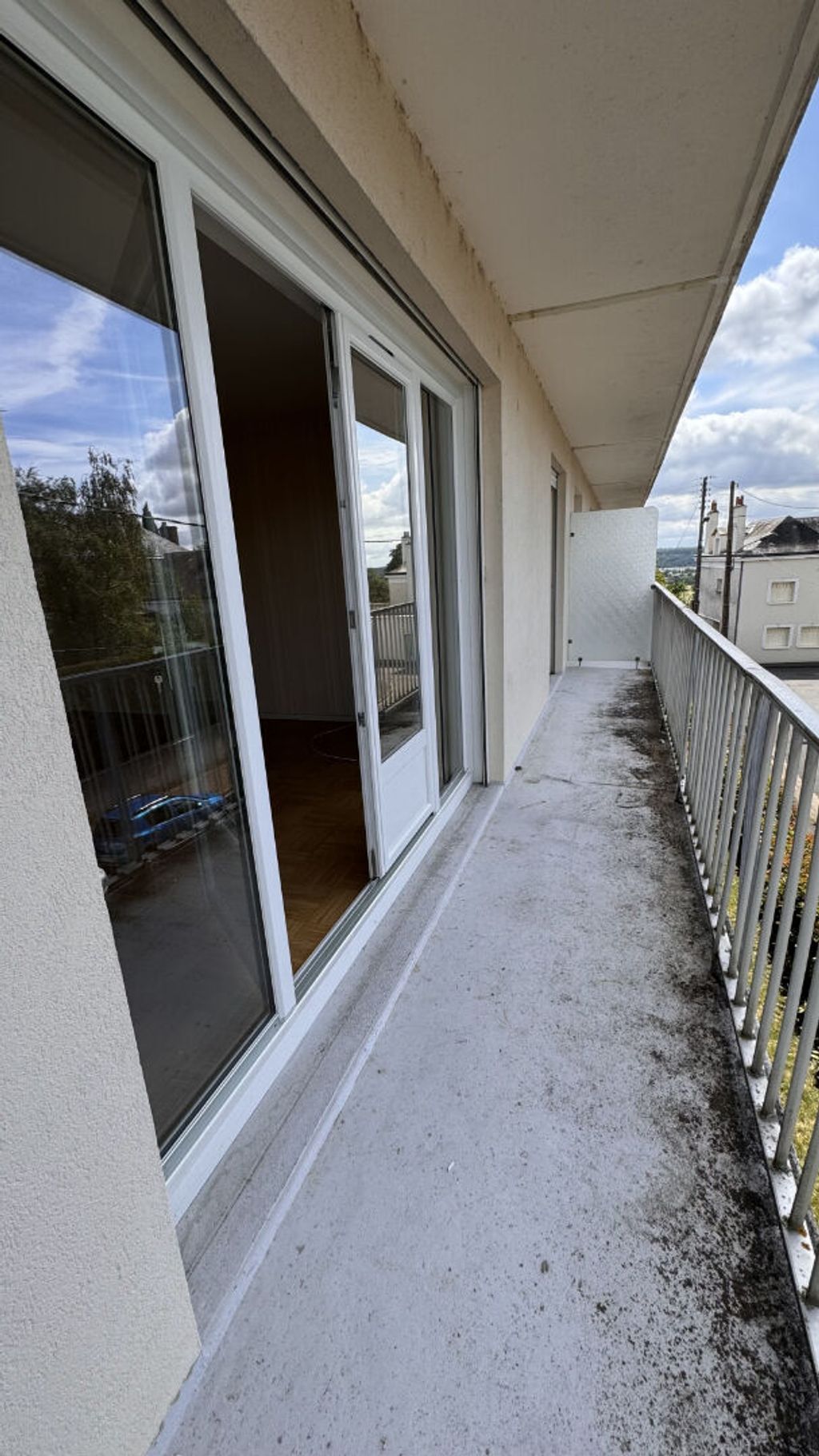 Achat appartement 4 pièce(s) Blois