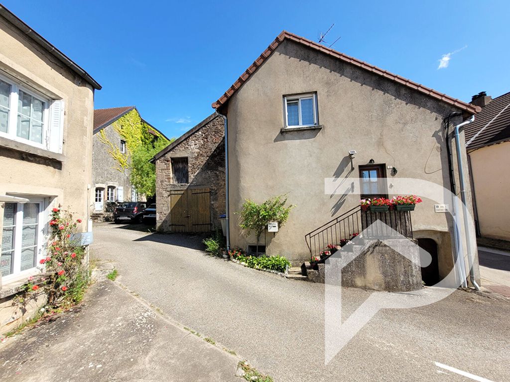 Achat maison à vendre 2 chambres 128 m² - Moissey