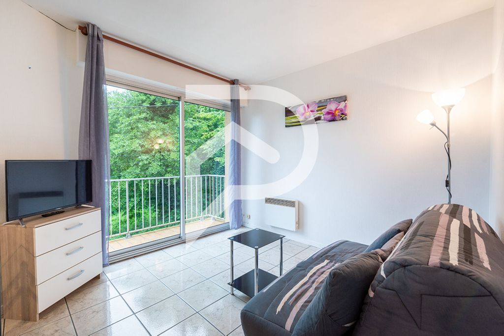 Achat appartement à vendre 2 pièces 30 m² - Eugénie-les-Bains