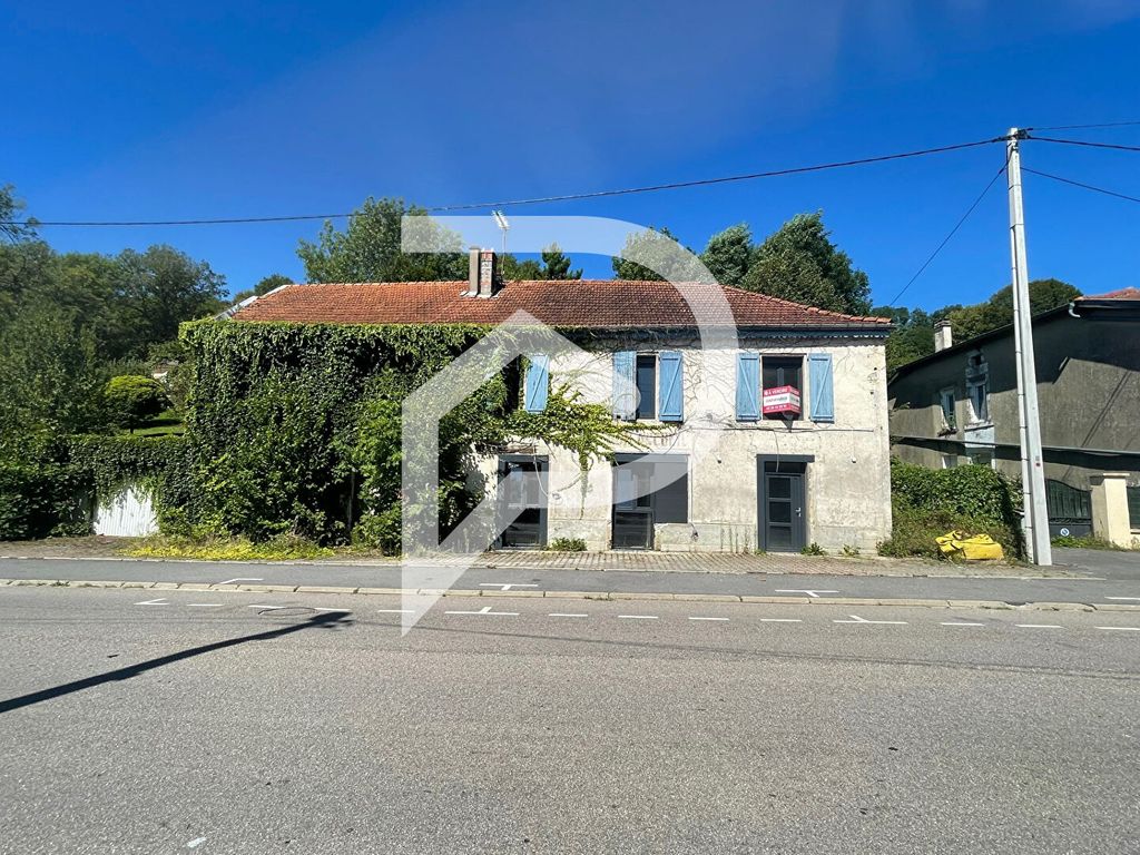 Achat maison 5 chambre(s) - Naives-Rosières