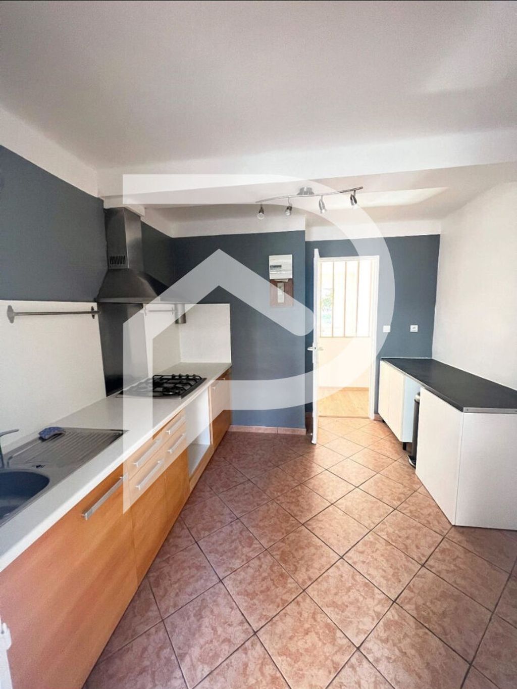 Achat appartement à vendre 2 pièces 45 m² - Toulon