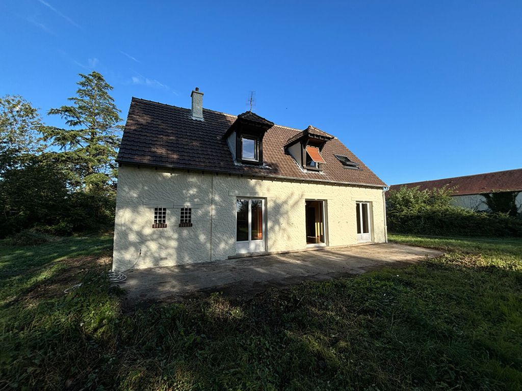 Achat maison 4 chambre(s) - Presles-en-Brie