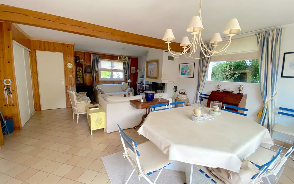 Achat maison 4 chambre(s) - Le Touquet-Paris-Plage