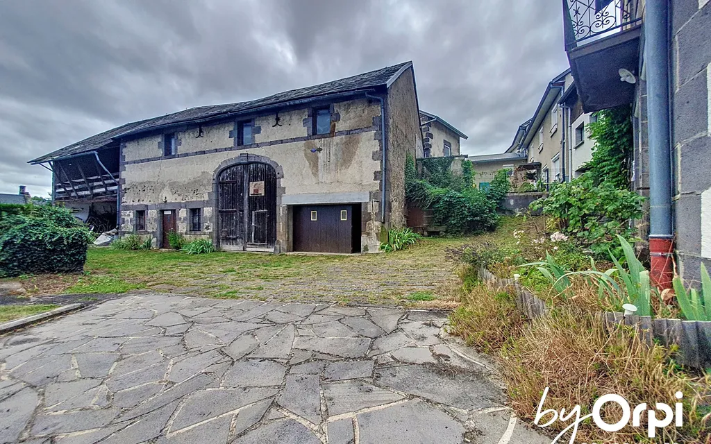 Achat maison 3 chambre(s) - Charbonnières-les-Varennes