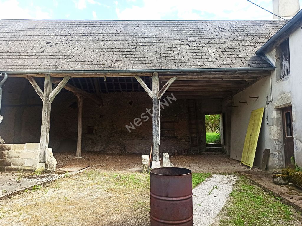 Achat maison 2 chambre(s) - Vineuil