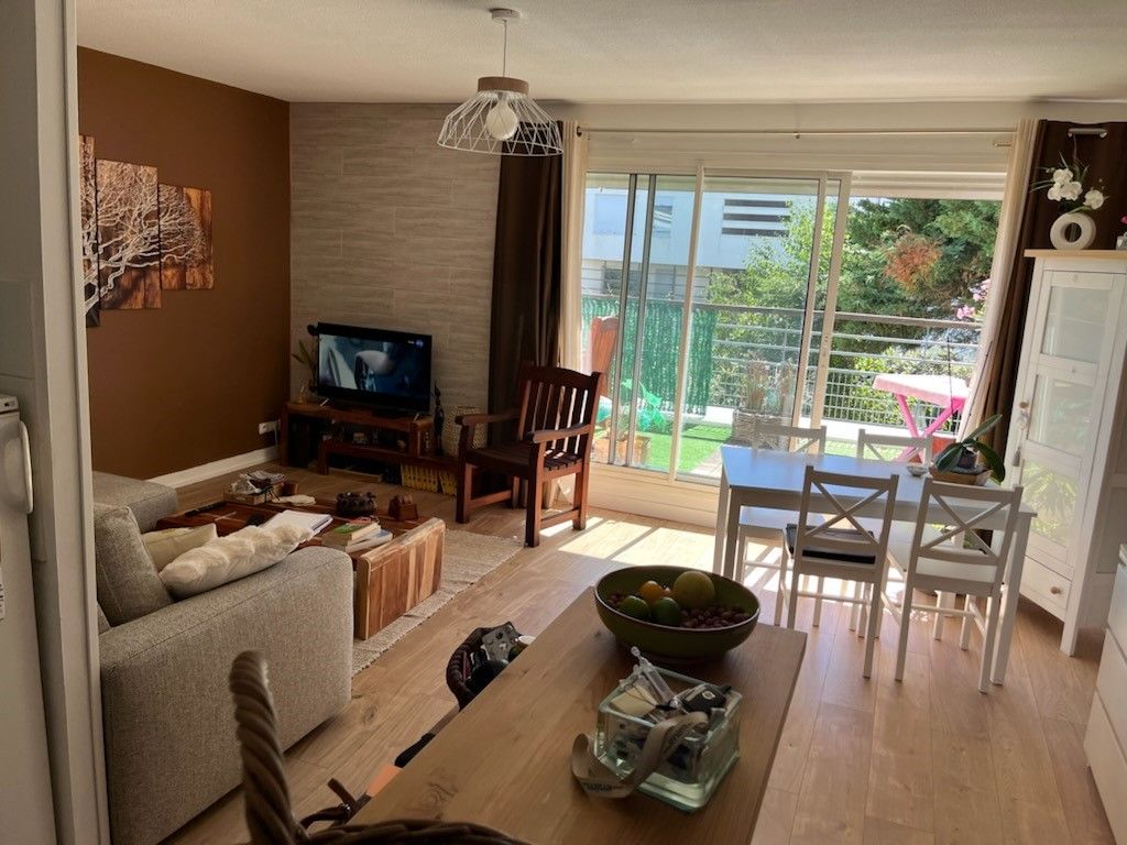 Achat appartement à vendre 3 pièces 55 m² - La Rochelle