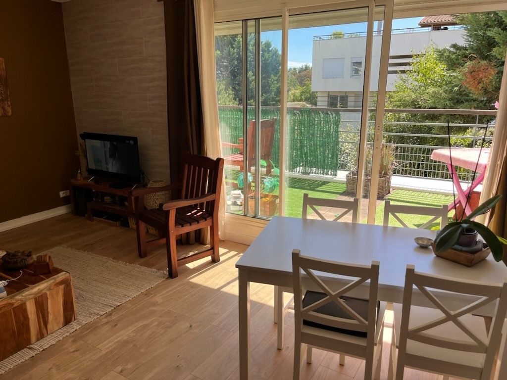 Achat appartement à vendre 3 pièces 55 m² - La Rochelle