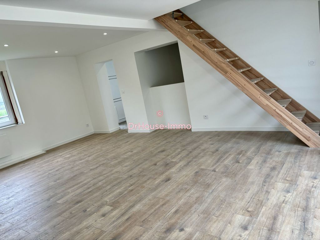 Achat maison à vendre 2 chambres 75 m² - Zuydcoote