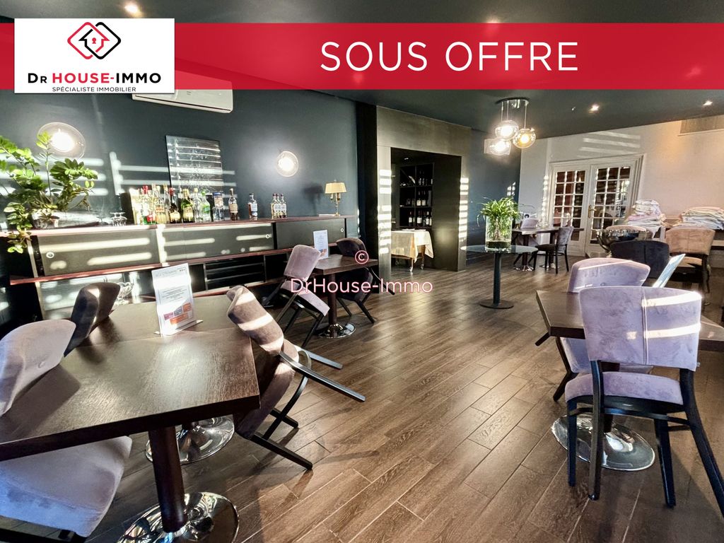 Achat loft à vendre 6 pièces 250 m² - Téteghem-Coudekerque-Village