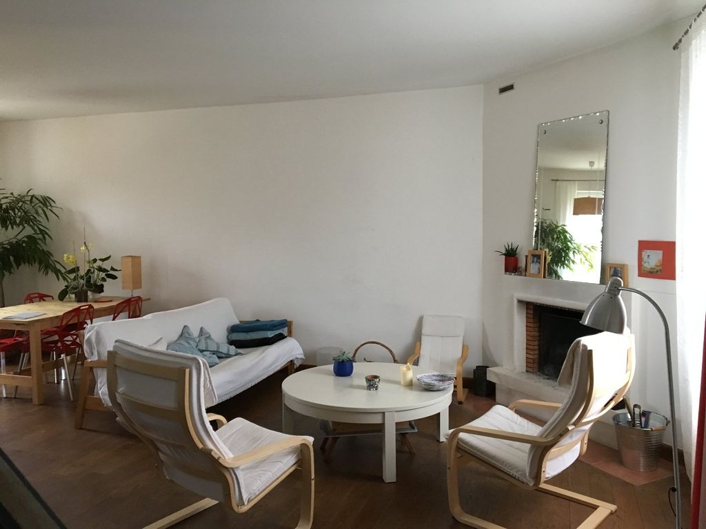 Achat maison 2 chambre(s) - Angoulême