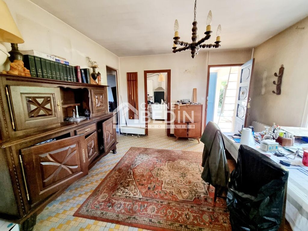 Achat maison 2 chambre(s) - Andernos-les-Bains