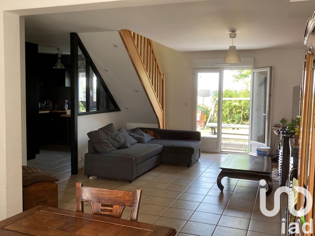 Achat maison à vendre 3 chambres 100 m² - Chanceaux-sur-Choisille