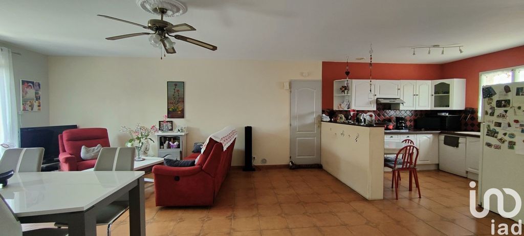 Achat maison à vendre 2 chambres 76 m² - Margon