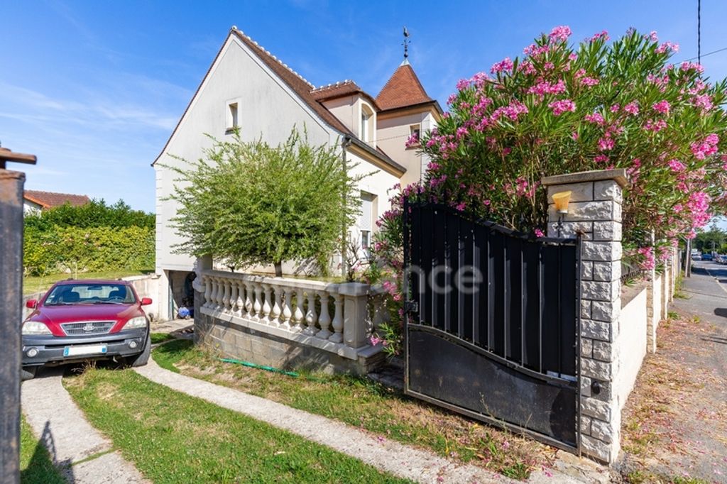 Achat maison 4 chambre(s) - Claye-Souilly