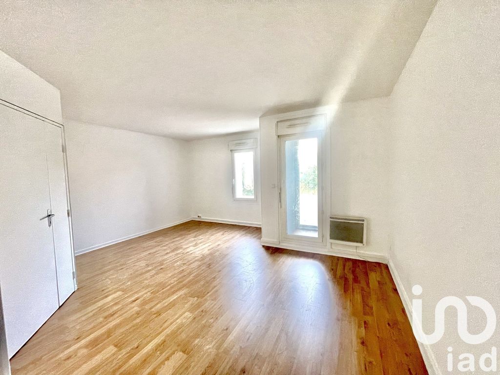 Achat maison à vendre 4 chambres 90 m² - Cergy