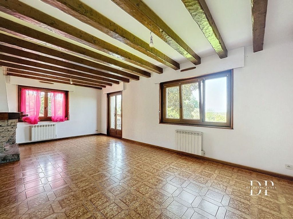 Achat maison 7 chambre(s) - Saint-Cergues